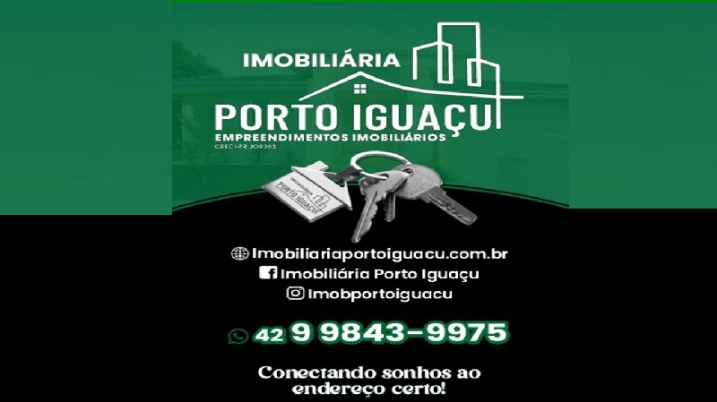 Imobiliária Porto Iguaçu Empreebdimentos Imobiliários